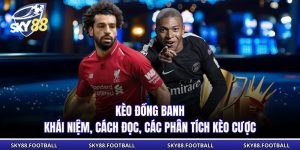 Kèo Đồng Banh